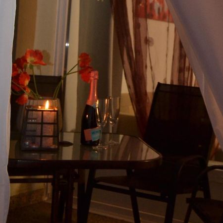 Akvamarin Apartman Keszthely Esterno foto