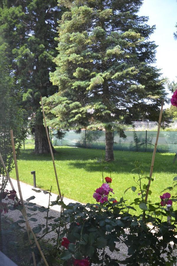 Akvamarin Apartman Keszthely Esterno foto