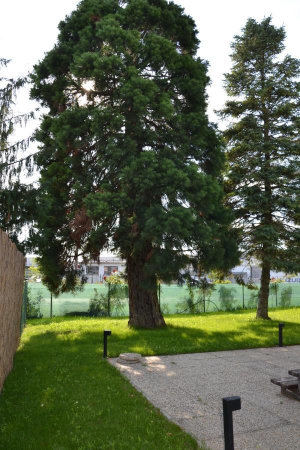 Akvamarin Apartman Keszthely Esterno foto