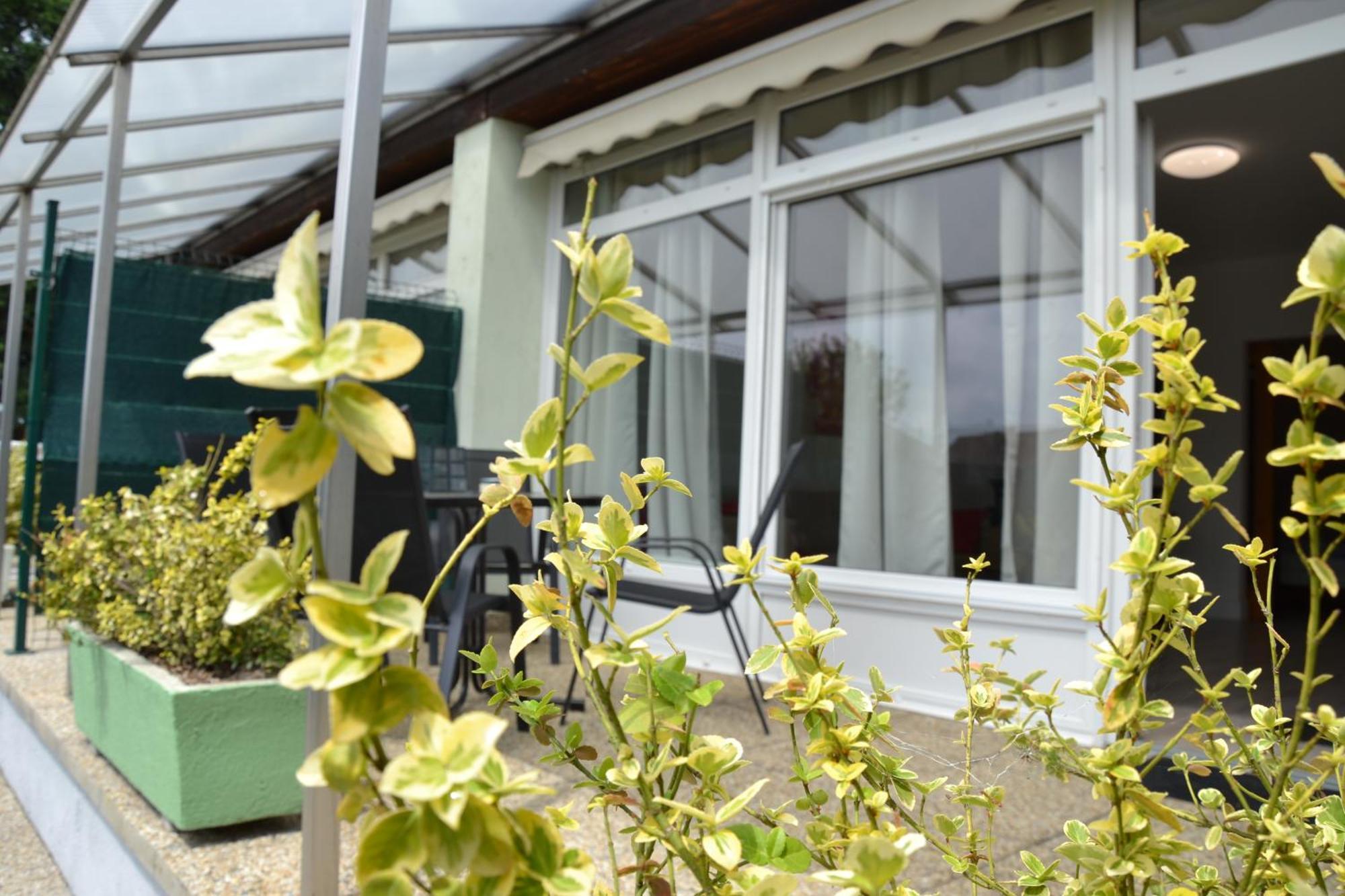 Akvamarin Apartman Keszthely Esterno foto