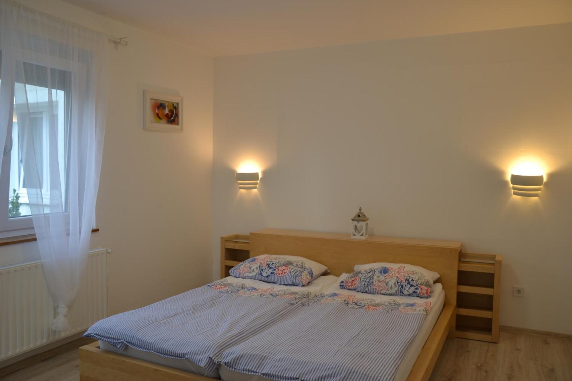Akvamarin Apartman Keszthely Esterno foto