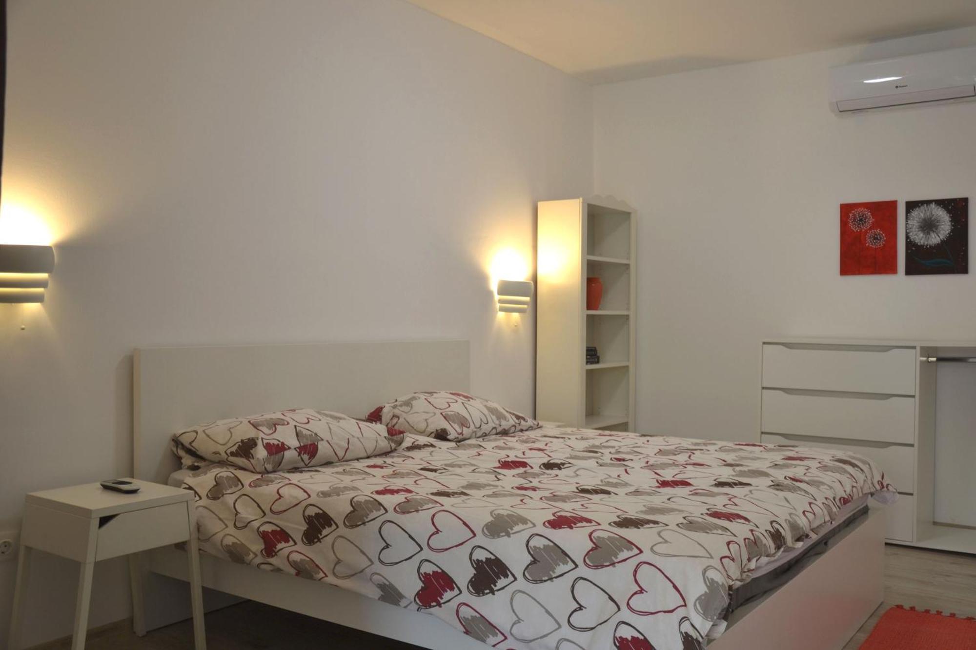 Akvamarin Apartman Keszthely Esterno foto