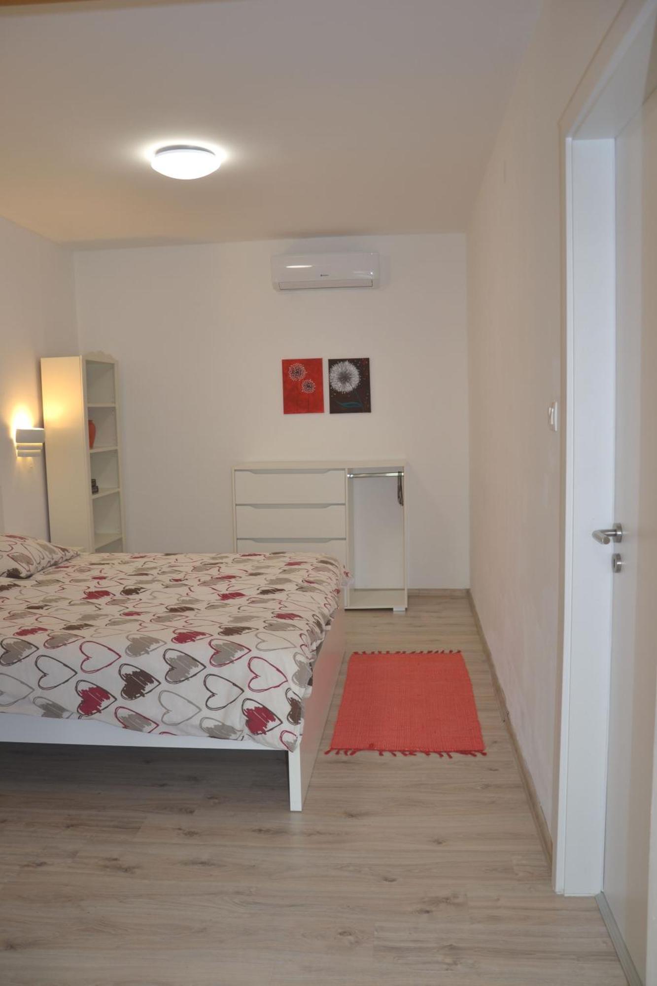 Akvamarin Apartman Keszthely Esterno foto