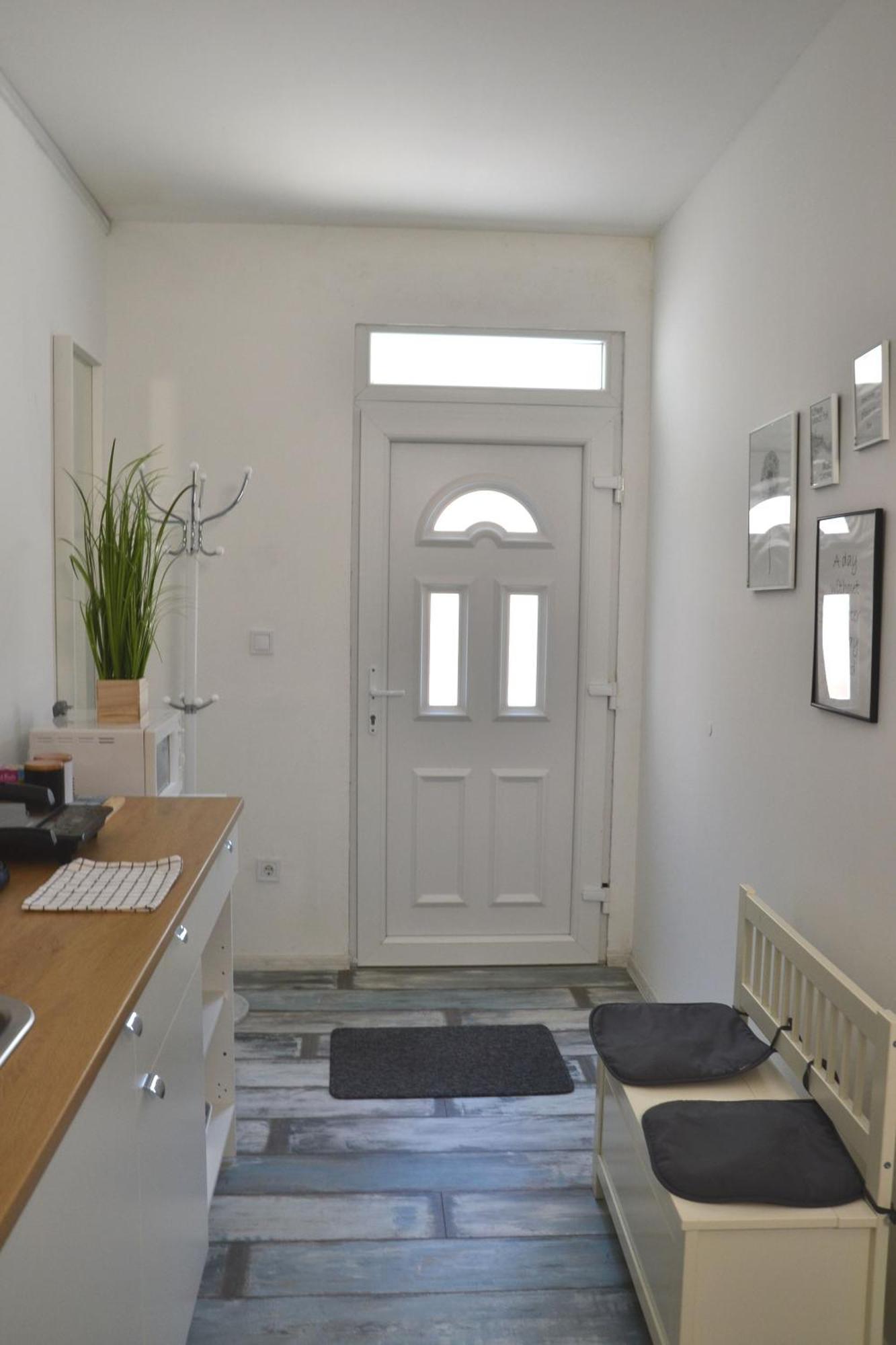 Akvamarin Apartman Keszthely Esterno foto