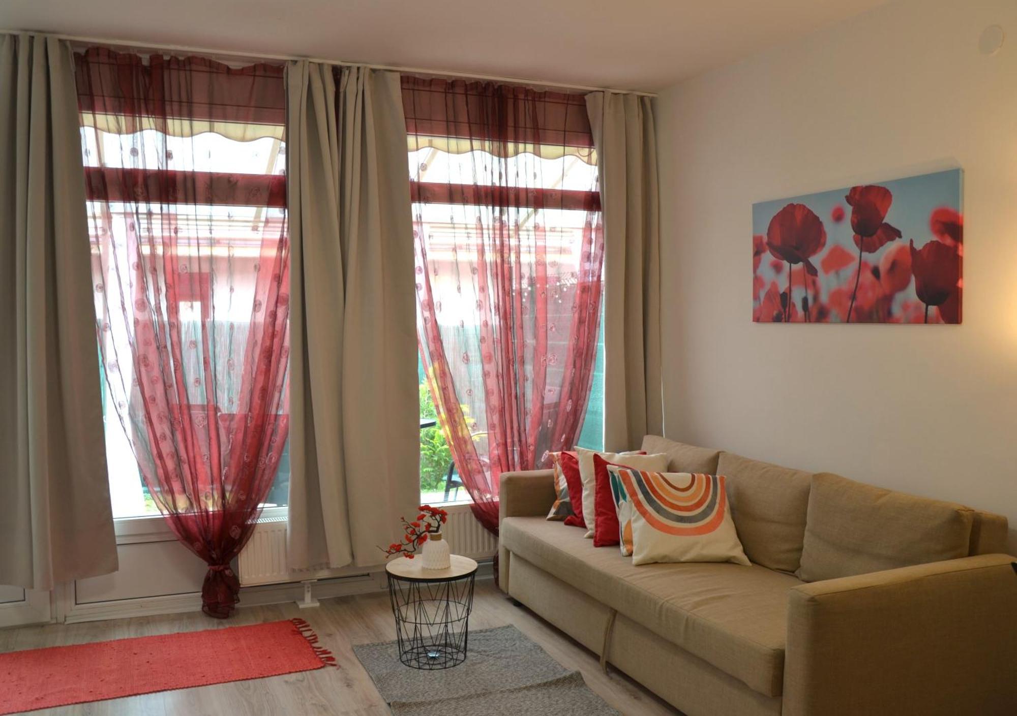 Akvamarin Apartman Keszthely Esterno foto