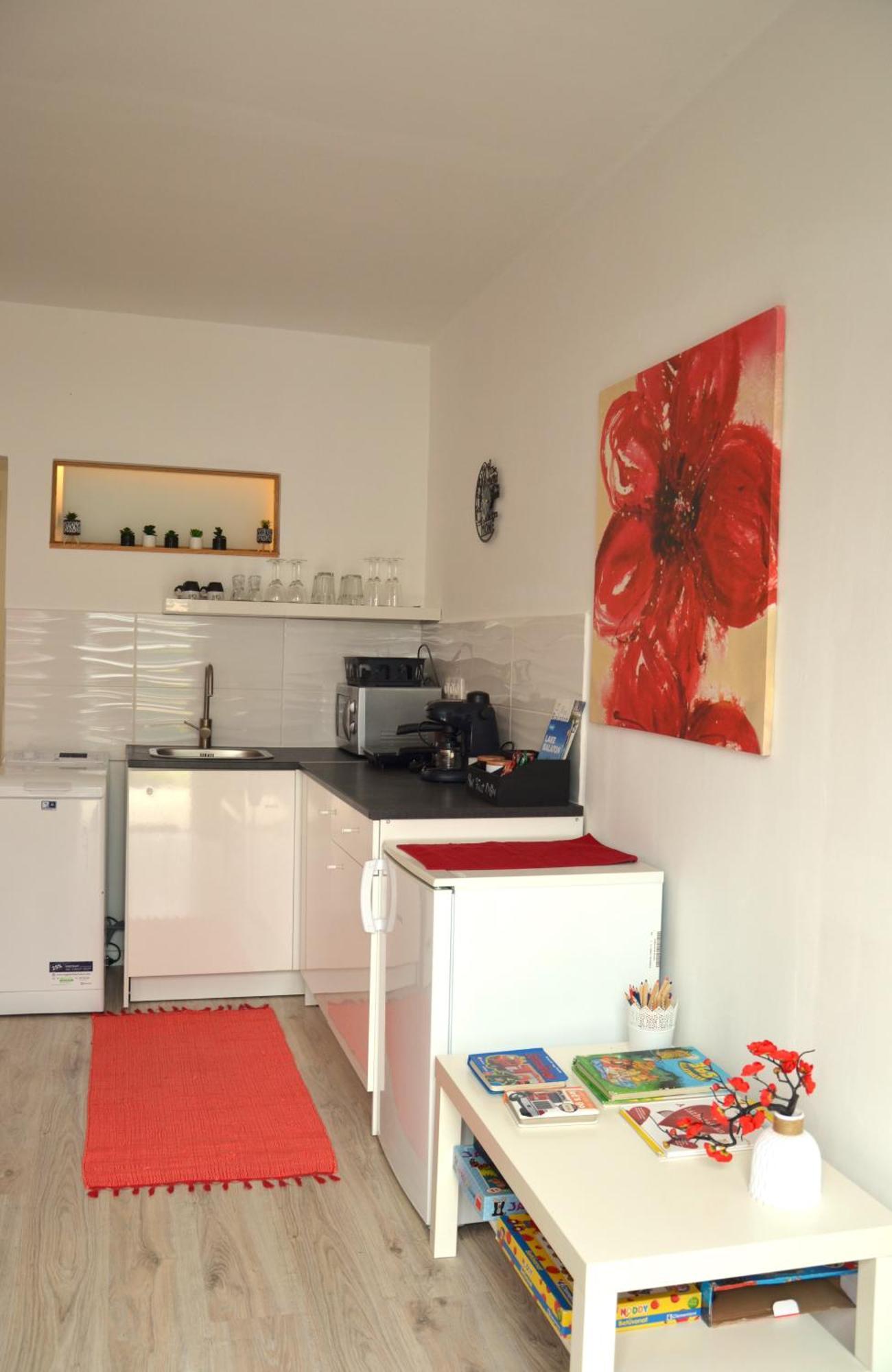 Akvamarin Apartman Keszthely Esterno foto